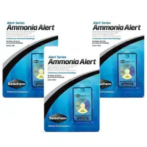 Seachem Ammonia Alert tester za amonijak u akvarijumu