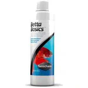 Seachem betta basic preparat za beta ribice
