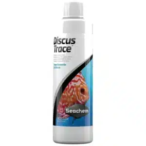 Seachem Discus Trace dodatak minerala i elemenata u tragovima za diskuse