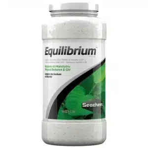 Seachem Equilibrium minerali za remineralizaciju RO vode