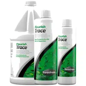 Seachem Flourish Trace tečno đubrivo za akvarijumske biljke