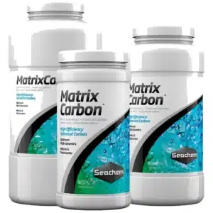 Seachem Matrix aktivni ugalj za akvarijum