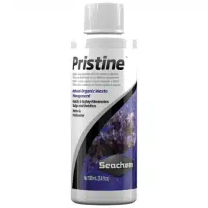 Seachem Pristine bakterije za biološko čišćenje akvarijuma