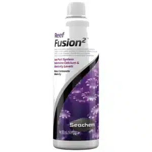 Seachem reef fusion 2 dodatak za korale za morske akvarijume
