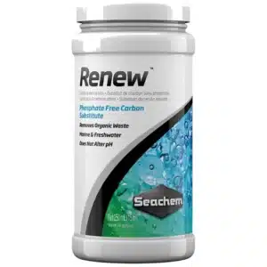 Seachem renew adsorpcioni filter materijal za akvarijum