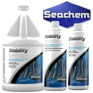 Seachem Stability bakterije za uspostavljanje biološkog ciklusa u akvarijumu