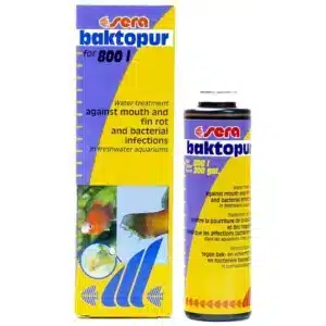 Sera Baktopur 50 ml