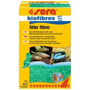 SERA Biofibres Fine filterski materijal za akvarijum