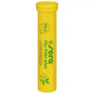 Sera CO2 Tabs Plus CO2 tablete za akvarijumske biljke