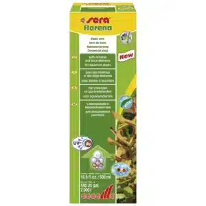 Sera Florena tečno đubrivo za akvarijumske biljke