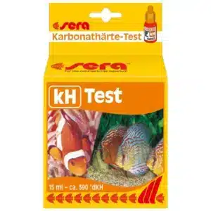 Sera KH test