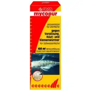 Sera Mycopur 50 ml