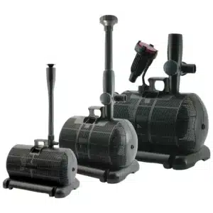 Sicce aqua 3 potapajuća pumpa za fontane