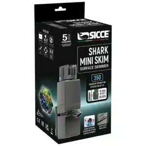 Sicce Shark Mini Skim 350 površinski skimer za akvarijum
