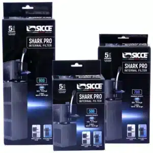 Sicce shark pro internal unutrašnji filter za akvarijum