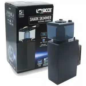Sicce Shark Skimmer protein skimmer za morski akvarijum