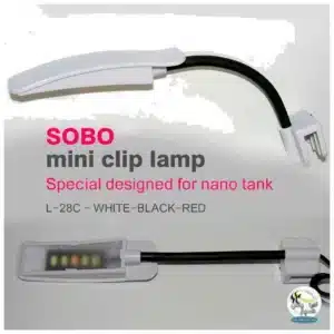 Sobo LED lampa na kačenje L-28C