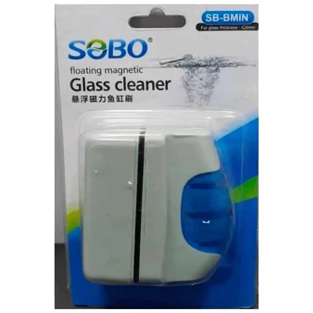 Sobo magnet plivajući