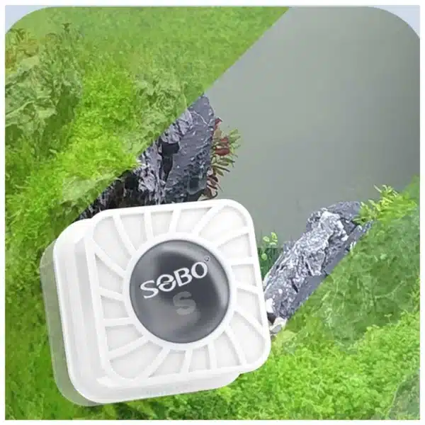 Sobo mini magnet