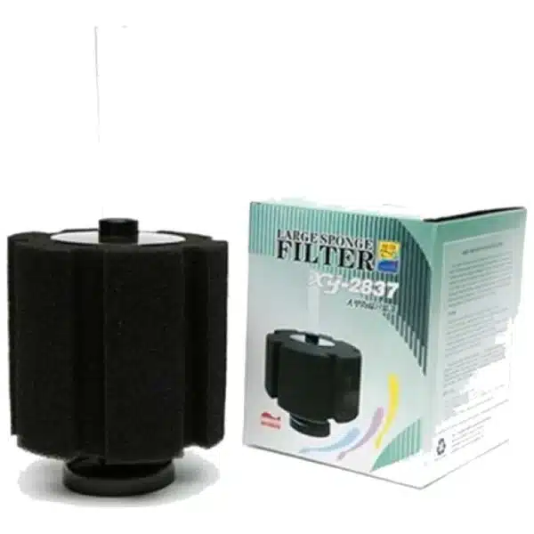 Sobo XY sunđer filter za akvarijum