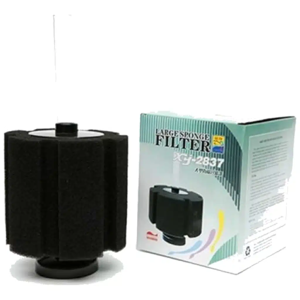 Sobo XY sunđer filter za akvarijum