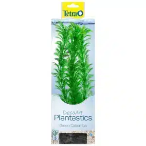 Tetra plastična biljka cabomba