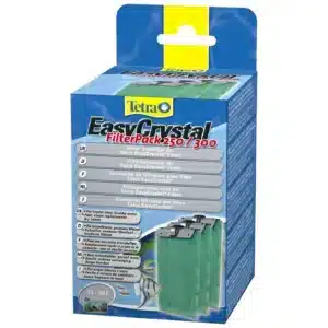 Tetra easy crystal filterpack 250/300 zamenski kertridži za akvarijumski filter