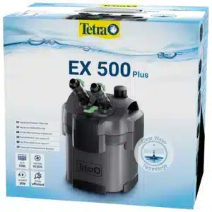 Tetra EX kanister filter za akvarijum