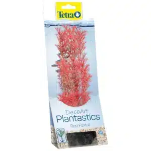 Tetra plastična biljka foxtail