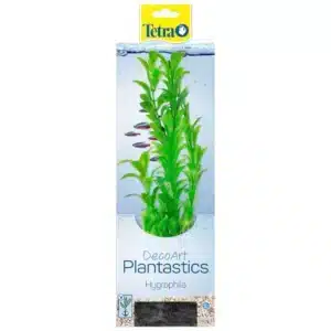 Tetra plastična biljka hygrophila