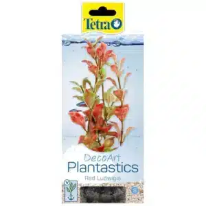 Tetra plastična biljka ludwigia