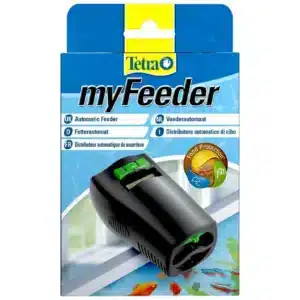Tetra My Feeder automatska hranilica za ribice za akvarijum