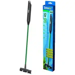 Tetra Tec GS45 čistač za staklo akvarijuma sa žiletom