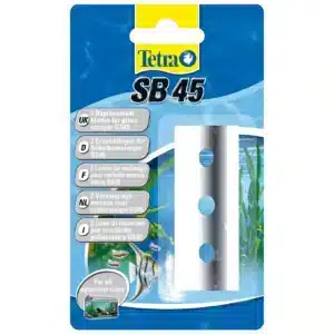 Tetra tec SB45 zamenski žileti za GS45 strugač stakla akvarijuma