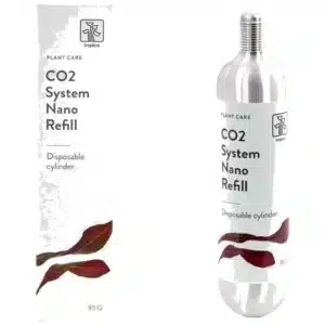 Tropica CO2 System Nano refill cylinder rezervna CO2 bočica za akvarijum